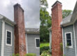 chimney rebuilds by spotless chimney