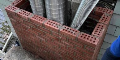 chimney liners