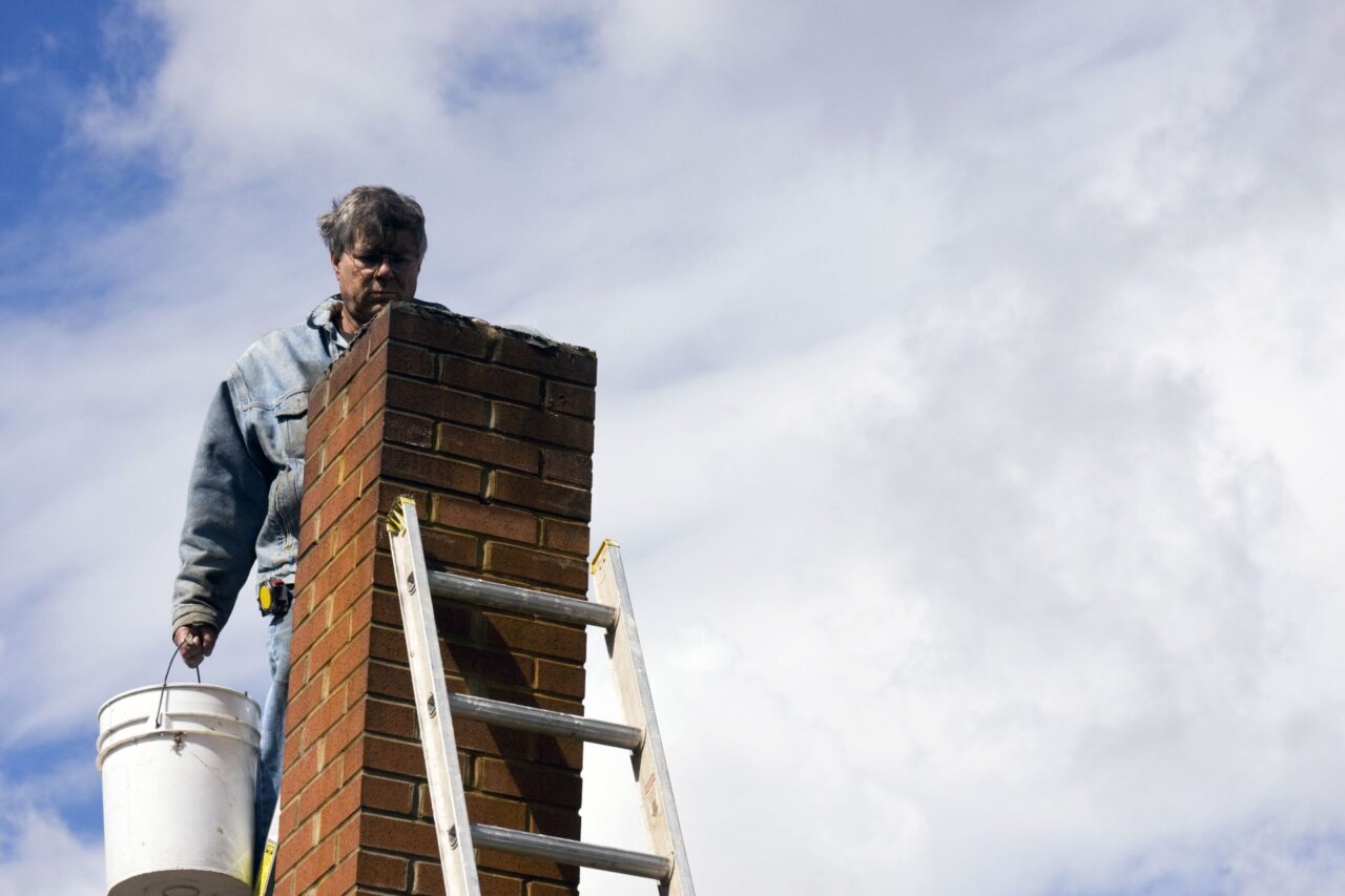 chimney-scam How to Avoid Common Chimney Scams