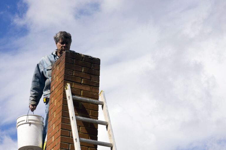 How to Avoid Common Chimney Scams