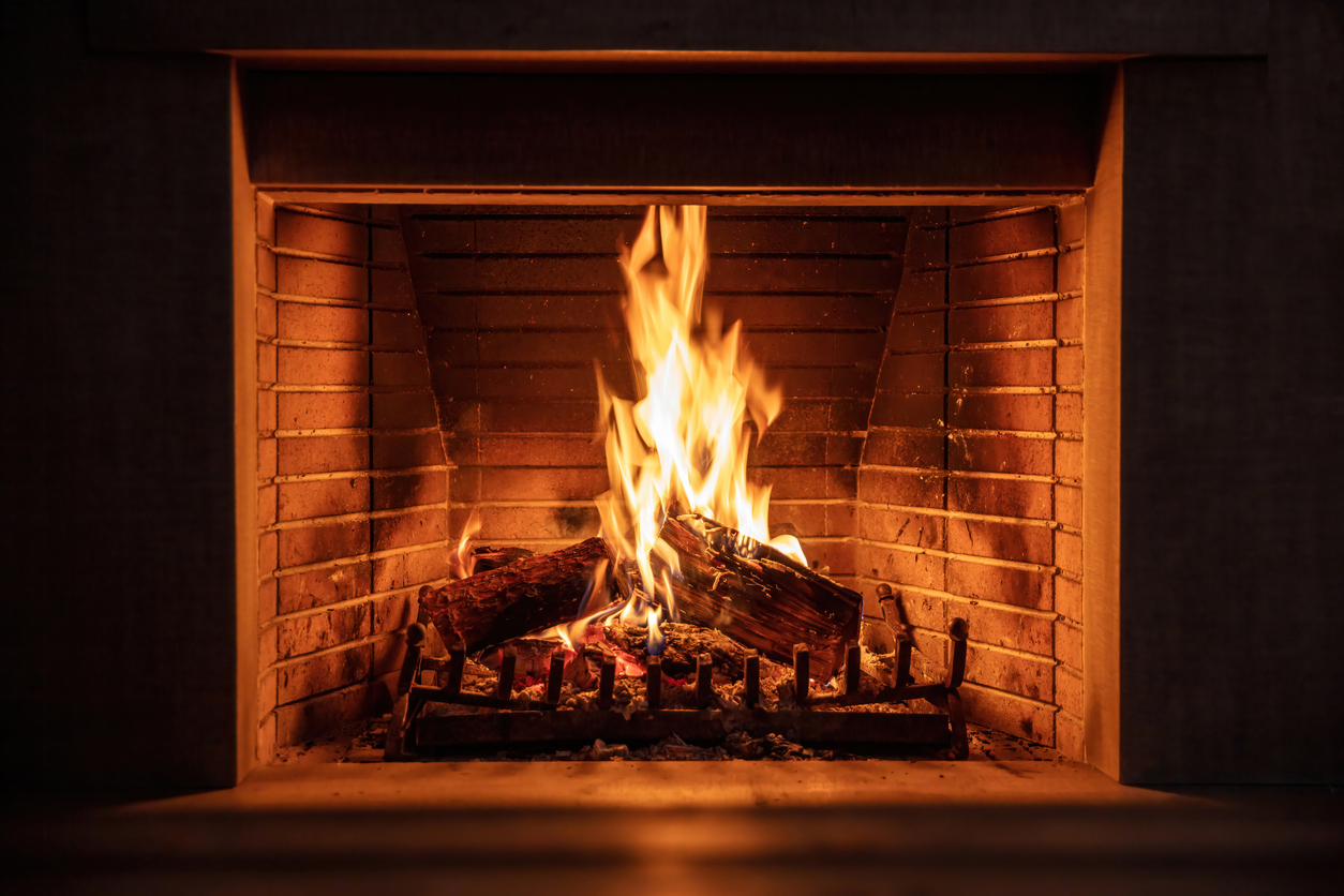 How to Find Quality Chimney Cleaning Near Me