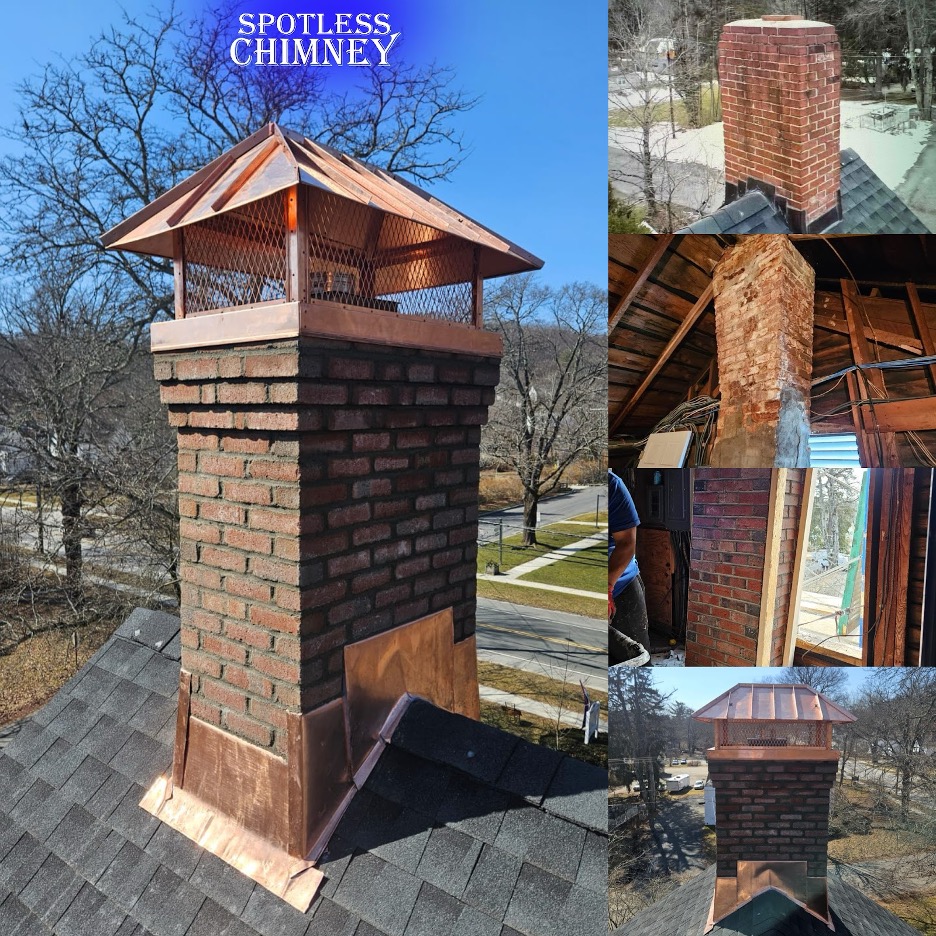 masonry-chimney-repair Understanding Masonry and Chimney Repair