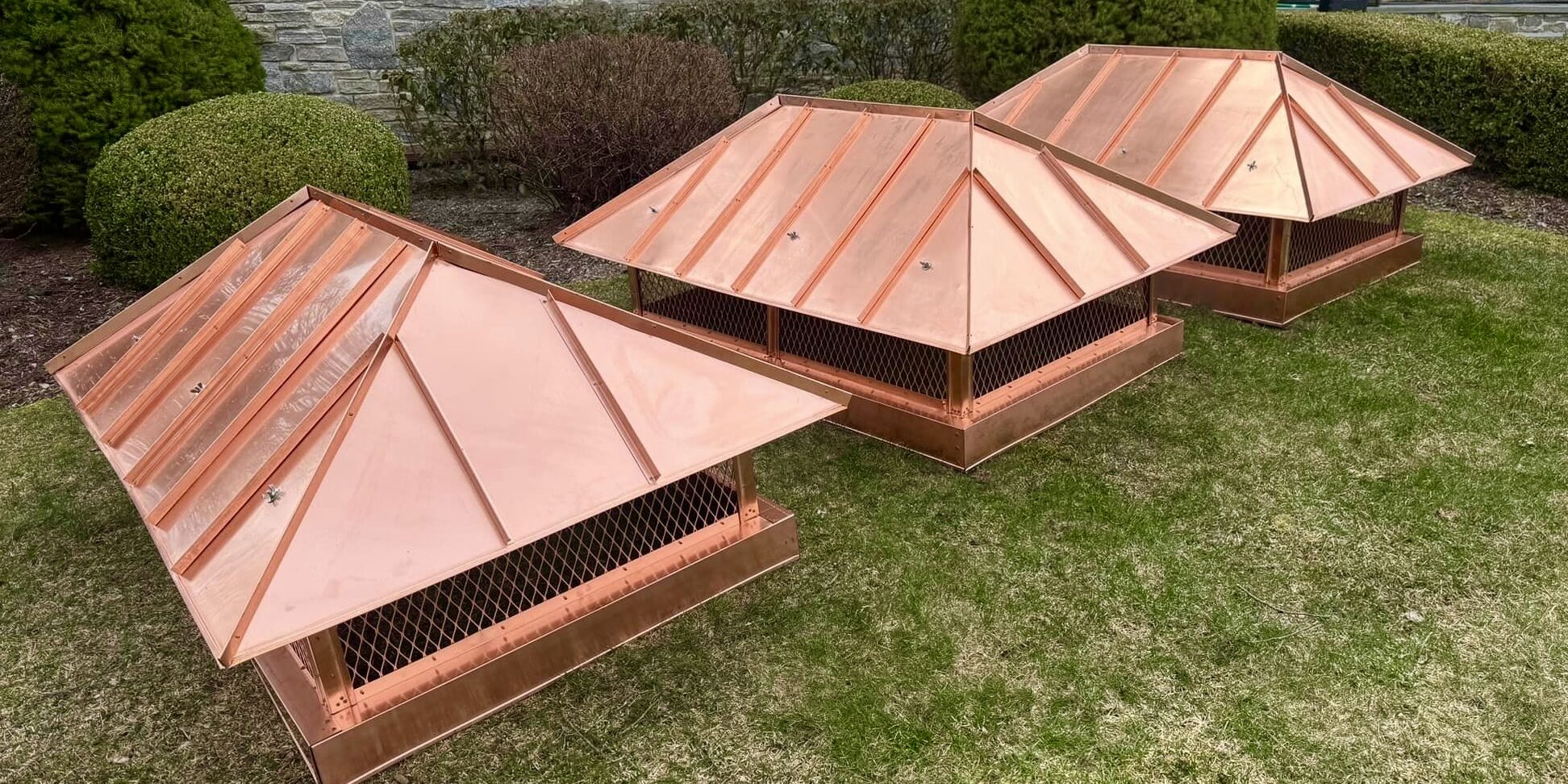 chimney-caps What are Chimney Caps?