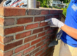 What is a Chimney Repoint?