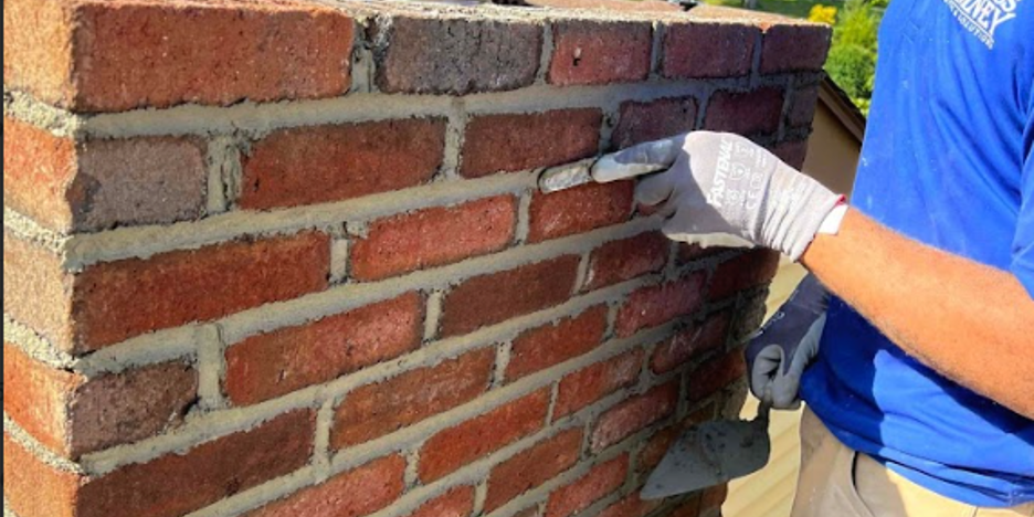 chimney-repoint What is a Chimney Repoint?