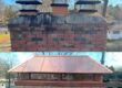 Chimney Leaks and How to Help Prevent Water Damage