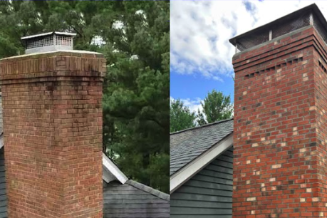 How to Find Qualified Chimney Repair Companies Near Me