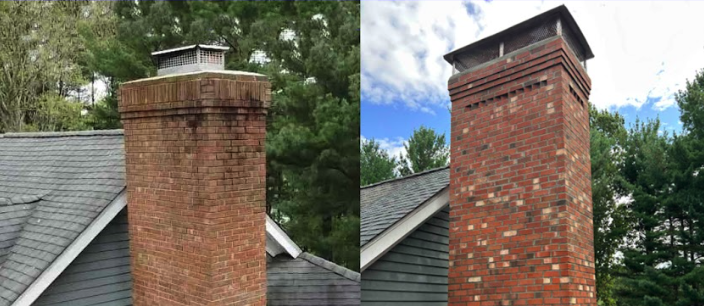 chimney-repair-near-me How to Find Qualified Chimney Repair Companies Near Me