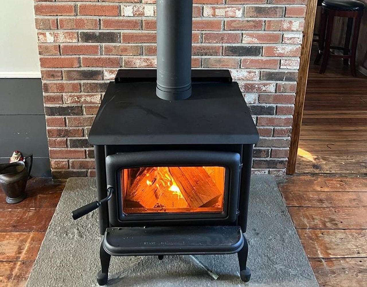 fireplace-chimney-inspection Buying a Home with a Fireplace? Here’s What You Need to Know About Chimney Inspections