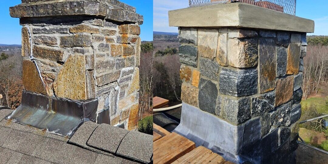 chimney-repair Chimney Repair Signs