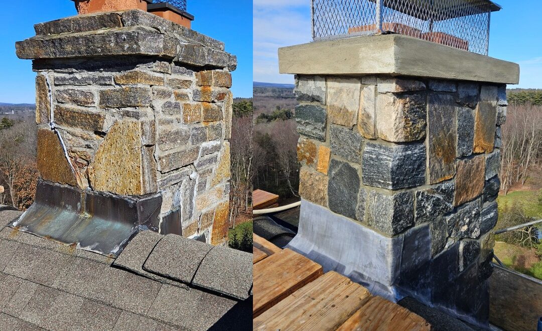 chimney-repair Chimney Repair Signs